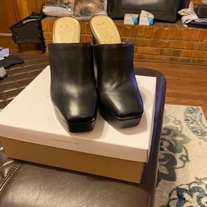 Jessica Simpson shoes